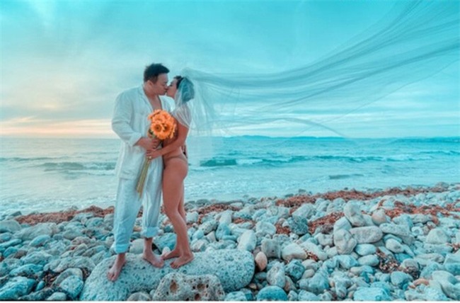 nguoi tinh man anh sexy nhat cua ly hung: cat-xe mot thuo 15 cay vang hinh anh 11