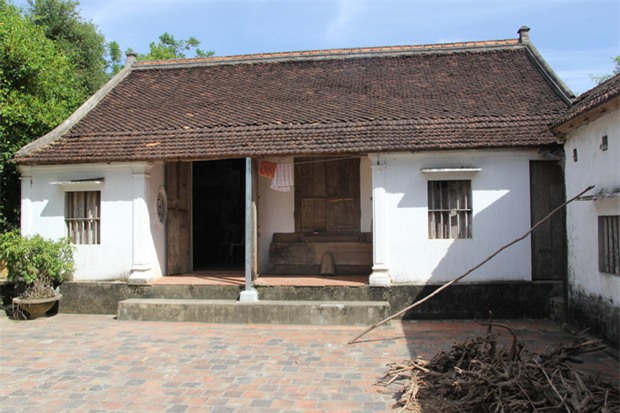 Đỗ vào Học viện Tòa án, nữ sinh xứ Nghệ có nguy cơ không được đến giảng đường vì quá nghèo - Ảnh 1.