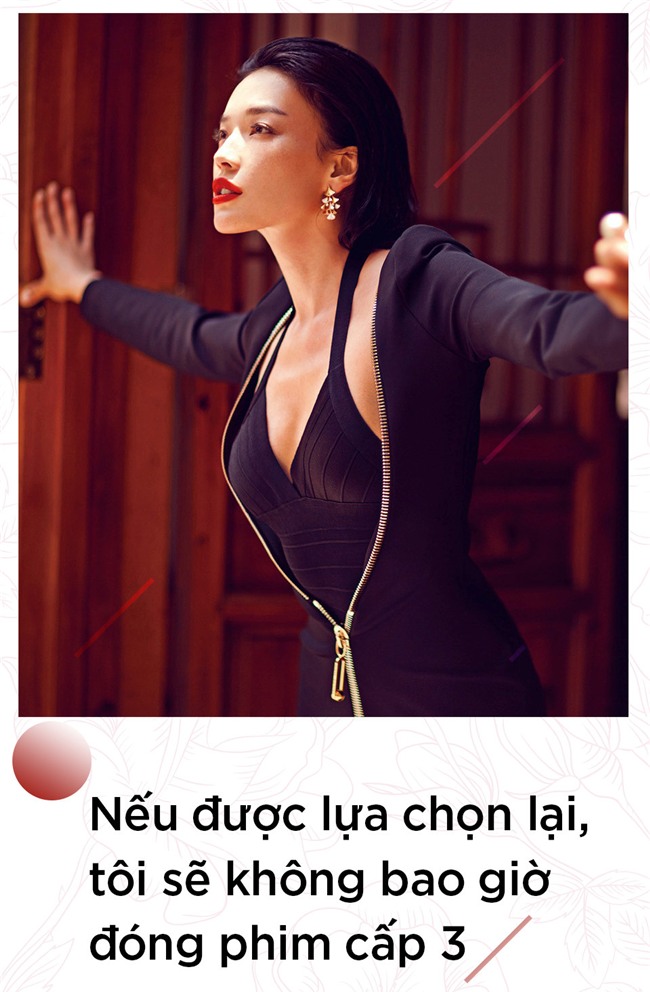 Thu Ky: Hai nam dong phim cap ba, 20 nam nuoc mat tui nhuc hinh anh 11