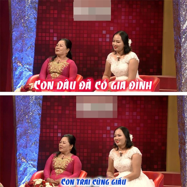 Mẹ chồng phúc hậu này khiến ai cũng xúc động vì thương yêu con dâu đã có con riêng - Ảnh 3.