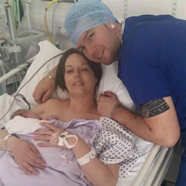 dang thong tin “rao ban” chong tren facebook, vo bat ngo khi nhieu co vao hoi 'mua' - 3