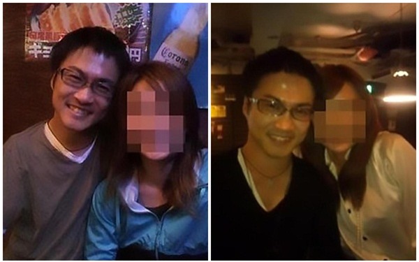 Tiểu thuyết gia cụt tay chân nổi tiếng bị vợ kiện ra tòa vì nuôi 5 bồ nhí - Ảnh 2.