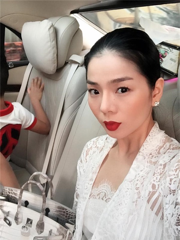 Lệ Quyên từ tuổi thơ nghèo khó đến đại gia ngầm ít ai biết của showbiz Việt - Tin sao Viet - Tin tuc sao Viet - Scandal sao Viet - Tin tuc cua Sao - Tin cua Sao