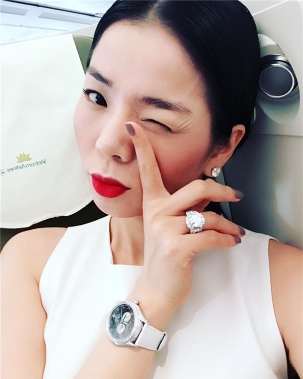 Lệ Quyên từ tuổi thơ nghèo khó đến đại gia ngầm ít ai biết của showbiz Việt - Tin sao Viet - Tin tuc sao Viet - Scandal sao Viet - Tin tuc cua Sao - Tin cua Sao