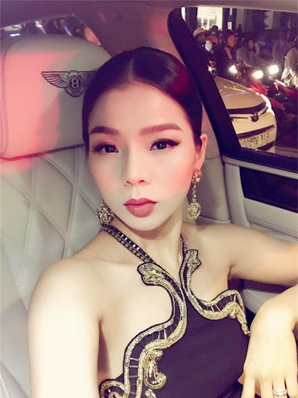 Lệ Quyên từ tuổi thơ nghèo khó đến đại gia ngầm ít ai biết của showbiz Việt - Tin sao Viet - Tin tuc sao Viet - Scandal sao Viet - Tin tuc cua Sao - Tin cua Sao