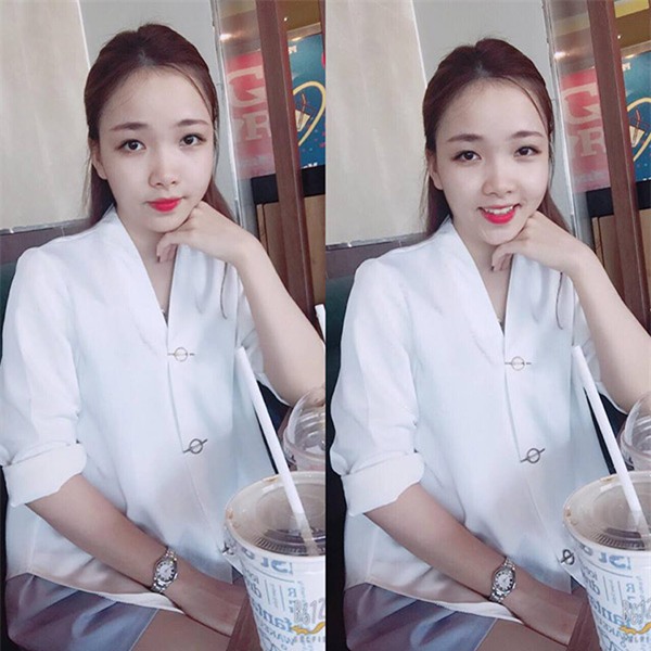 co gai 20 tuoi thich tu nau nhung mon vua dep vua ngon cho bo me, ai cung khen "du chuan lay chong" - 3