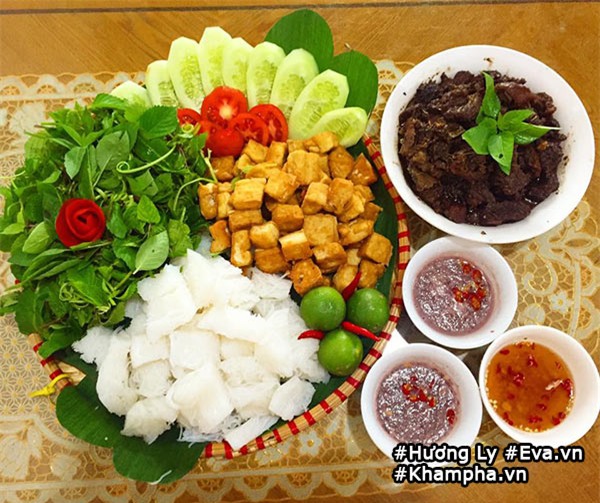 co gai 20 tuoi thich tu nau nhung mon vua dep vua ngon cho bo me, ai cung khen "du chuan lay chong" - 6