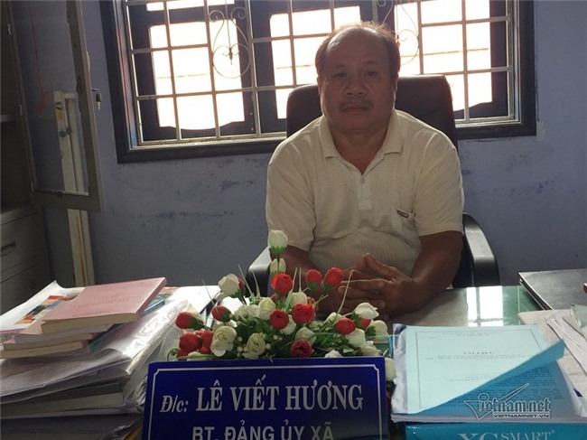 cả nhà làm quan,cả họ làm quan,bổ nhiệm người nhà,Thừa Thiên Huế