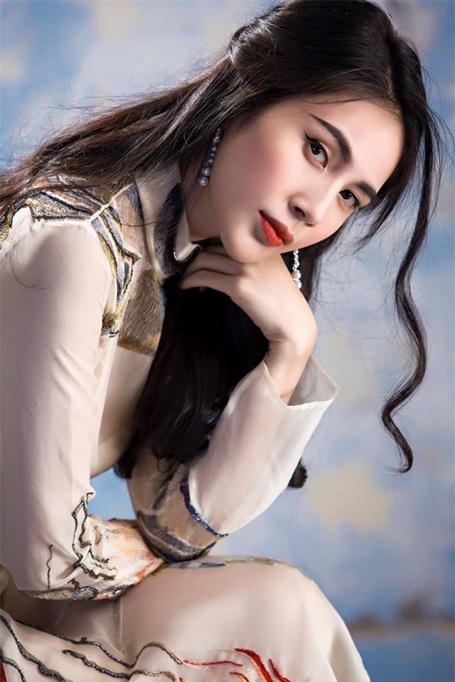 Thủy Tiên: 'Bánh Gạo ham chơi, không ngoan như những đứa trẻ khác'-3