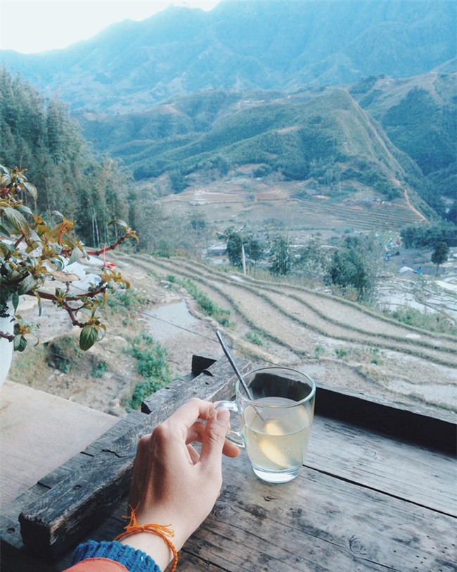 Tam Đảo và Sa Pa - 2 điểm du lịch rất hợp để trốn nóng lại siêu gần Hà Nội-10