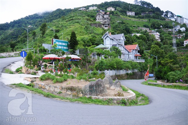 Tam Đảo và Sa Pa - 2 điểm du lịch rất hợp để trốn nóng lại siêu gần Hà Nội-11