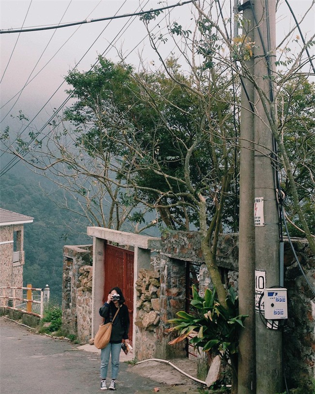 Tam Đảo và Sa Pa - 2 điểm du lịch rất hợp để trốn nóng lại siêu gần Hà Nội-16