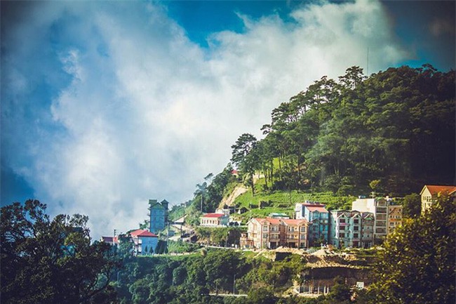 Tam Đảo và Sa Pa - 2 điểm du lịch rất hợp để trốn nóng lại siêu gần Hà Nội-17