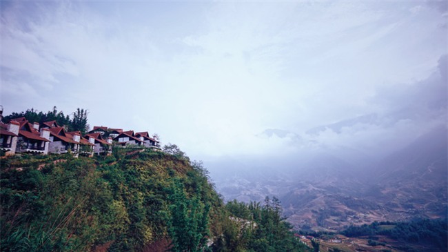 Tam Đảo và Sa Pa - 2 điểm du lịch rất hợp để trốn nóng lại siêu gần Hà Nội-7