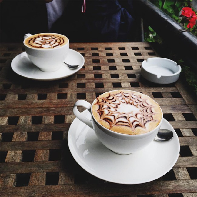 Tam Đảo và Sa Pa - 2 điểm du lịch rất hợp để trốn nóng lại siêu gần Hà Nội-9