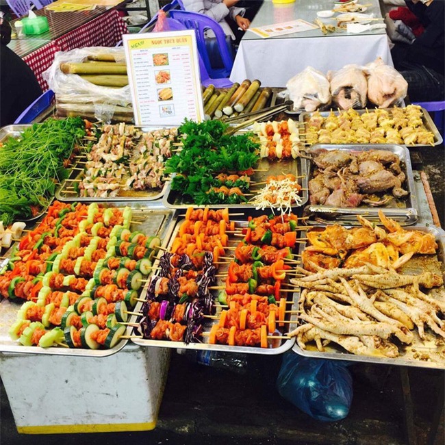 Tam Đảo và Sa Pa - 2 điểm du lịch rất hợp để trốn nóng lại siêu gần Hà Nội-21