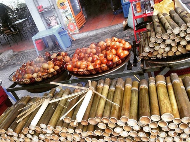 Tam Đảo và Sa Pa - 2 điểm du lịch rất hợp để trốn nóng lại siêu gần Hà Nội-22