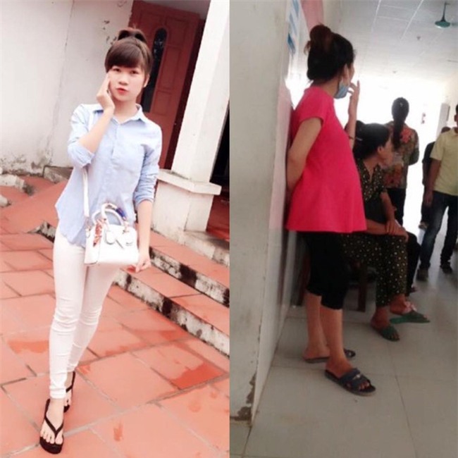 Rộ trào lưu khoe ảnh sau lấy chồng của các chị em: Hồi con gái nhìn xinh lắm, giờ đỡ nhiều rồi - Ảnh 1.