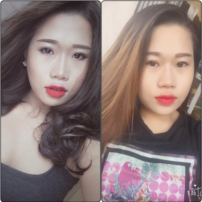 Rộ trào lưu khoe ảnh sau lấy chồng của các chị em: Hồi con gái nhìn xinh lắm, giờ đỡ nhiều rồi - Ảnh 3.