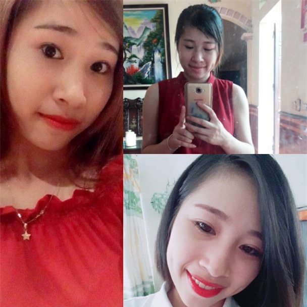 Rộ trào lưu khoe ảnh sau lấy chồng của các chị em: Hồi con gái nhìn xinh lắm, giờ đỡ nhiều rồi - Ảnh 9.