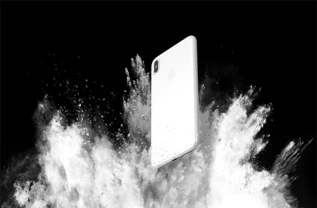 Ngắm ý tưởng iPhone 8 đẹp đến nao lòng mà ai cũng muốn mua cho bằng được - Ảnh 4.