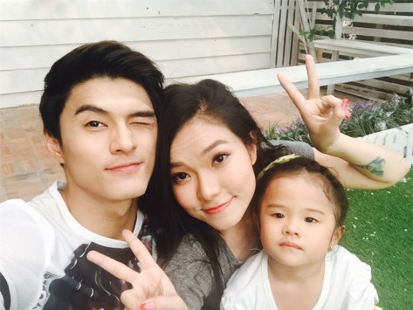 Yêu đương sóng gió là thế, cuối cùng Linh Chi vẫn 'đá' Lâm Vinh Hải để công khai tình mới?-8