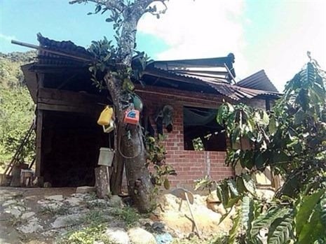 Người cha lặn lội quyết tìm công lý cho 2con bị xâm hại - Ảnh 2.