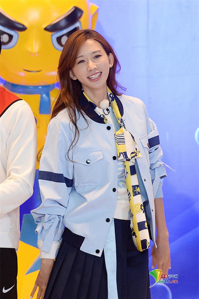 Đệ nhất mỹ nhân Đài Loan vẫn luôn duy trì nhan sắc nhờ thói quen đắp 3 miếng mặt nạ mỗi ngày - Ảnh 10.