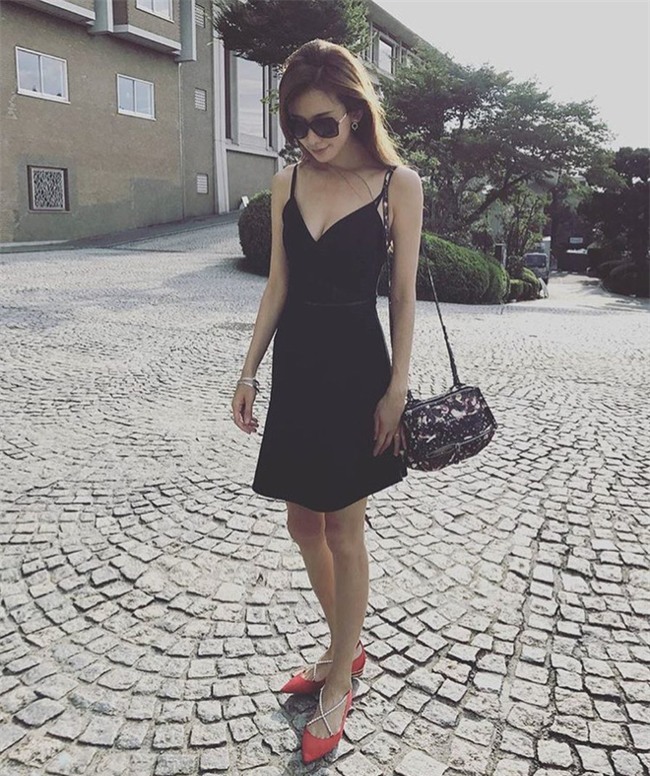 Đệ nhất mỹ nhân Đài Loan vẫn luôn duy trì nhan sắc nhờ thói quen đắp 3 miếng mặt nạ mỗi ngày - Ảnh 11.