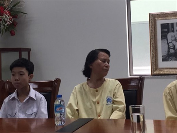 vi sao rat nhieu tre bi tai dien viem duong ho hap, di vien nhu com bua? - 1