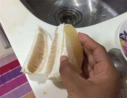 uong nuoc buoi luoc moi ngay mo bung cu the giam luc nao khong hay - 3