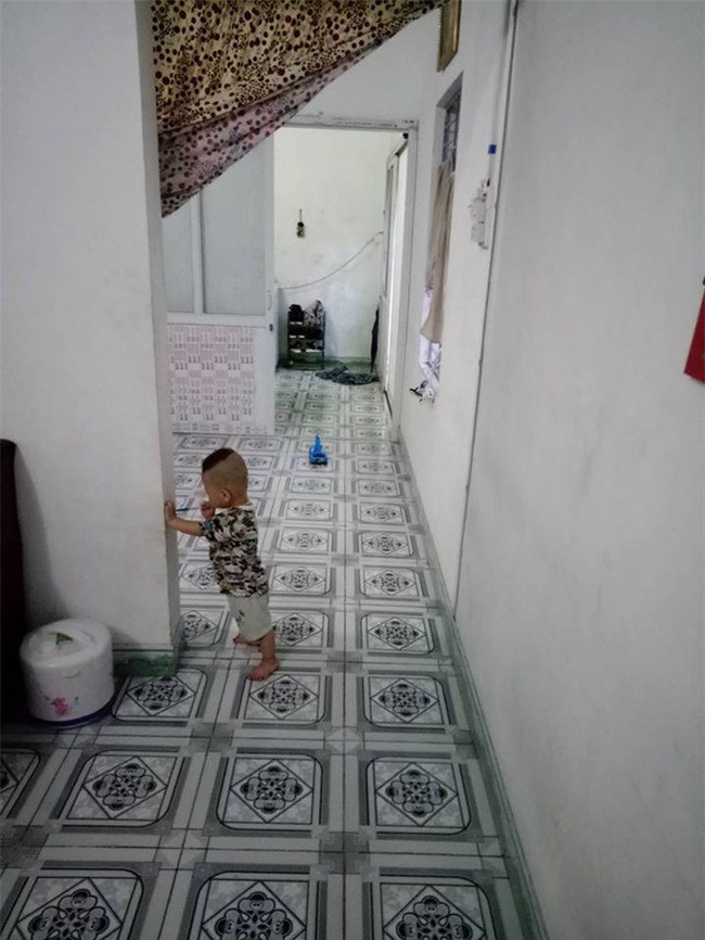 Bí quyết chi tiêu của hai vợ chồng công nhân, ráo mồ hôi đã hết tiền mà vẫn xây được nhà riêng đủ tiện nghi - Ảnh 3.