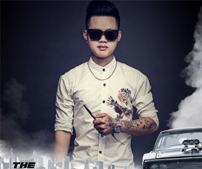 Top 5 hiện tượng mạng 'nổi như cồn' nhờ tài lẻ hơn người-10