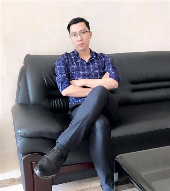 Top 5 hiện tượng mạng 'nổi như cồn' nhờ tài lẻ hơn người-11