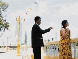 Top 5 hiện tượng mạng 'nổi như cồn' nhờ tài lẻ hơn người-1