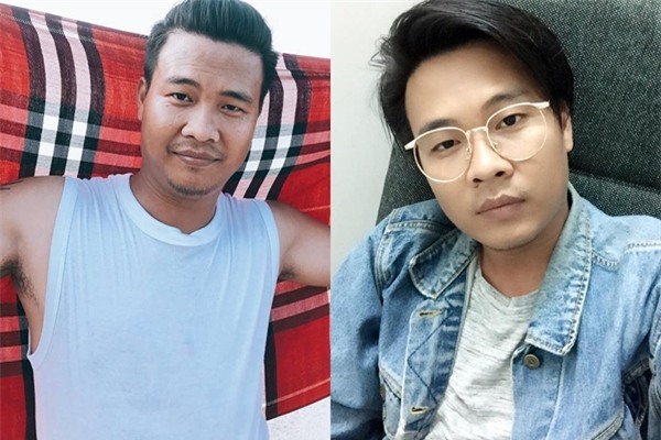 Top 5 hiện tượng mạng 'nổi như cồn' nhờ tài lẻ hơn người-2