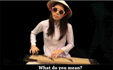 Top 5 hiện tượng mạng 'nổi như cồn' nhờ tài lẻ hơn người-5