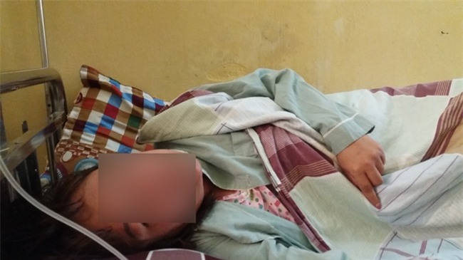 Hà Nội: Thai phụ 26 tuổi sảy thai vì sốt xuất huyết - Ảnh 2.