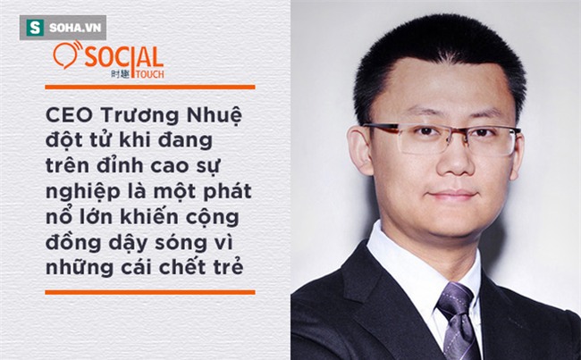 Làm việc để sống hay để chết: Nhiều tỉ phú, bác sĩ đã chết - bạn đã bảo vệ mình thế nào?