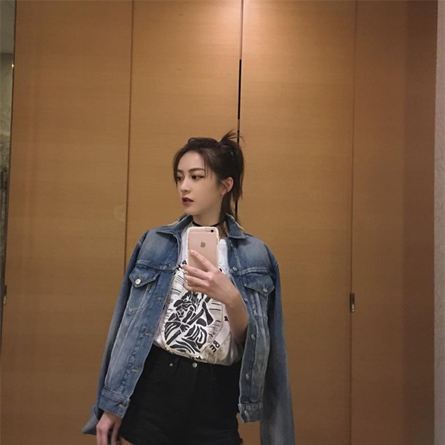 Đây chính xác là 17 set đồ đẹp nhất tuần qua của các quý cô châu Á! - Ảnh 13.