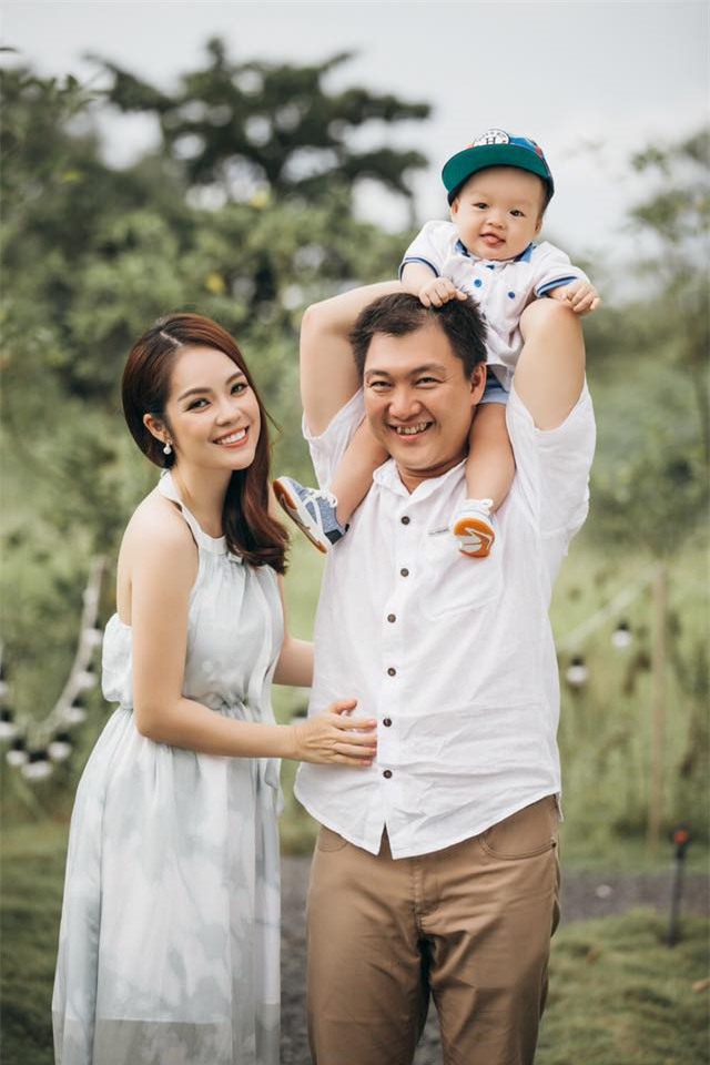 Dương Cẩm Lynh bị trầm cảm, bỏ đi khỏi nhà lúc mang bầu 5 tháng-2