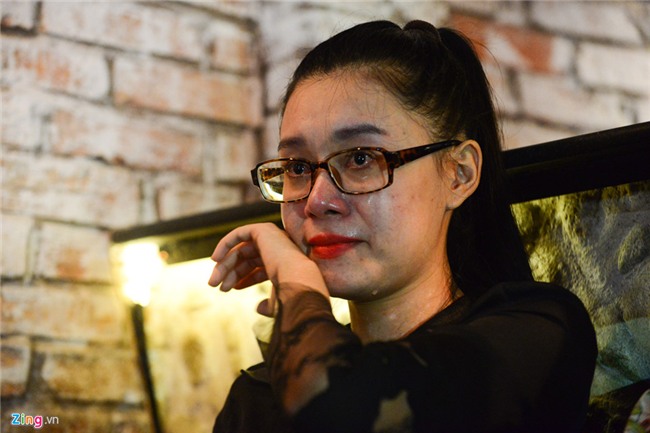 Hoa hau Phuong Nga, Thuy Dung xuat hien sau 45 ngay tai ngoai hinh anh 5