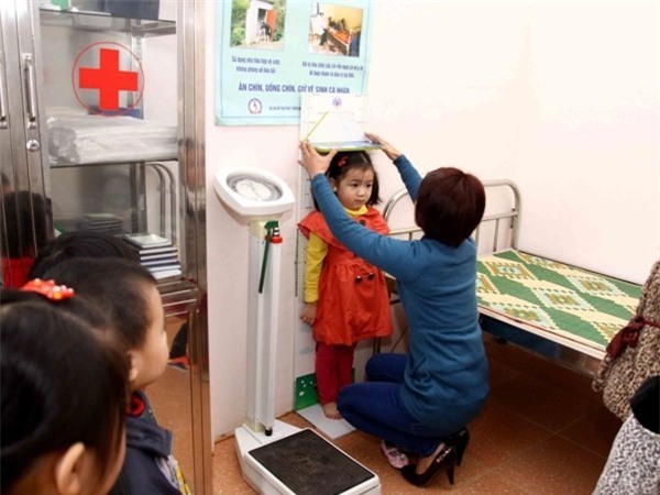 Bo sung qua nhieu canxi cung khien con bi lun hinh anh 1