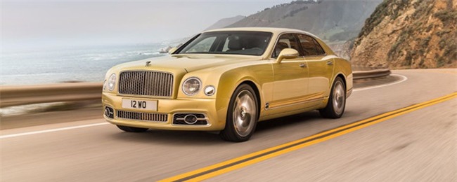 5 xe co mo men xoan lon nhat nam 2017 hinh anh 4