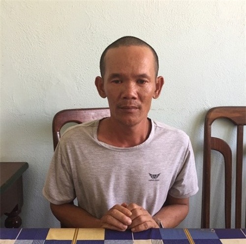 Bat nghi pham 37 tuoi lam be gai 15 tuoi co thai hinh anh 1