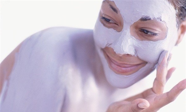 làm đẹp, dát vàng, nữ đại gia