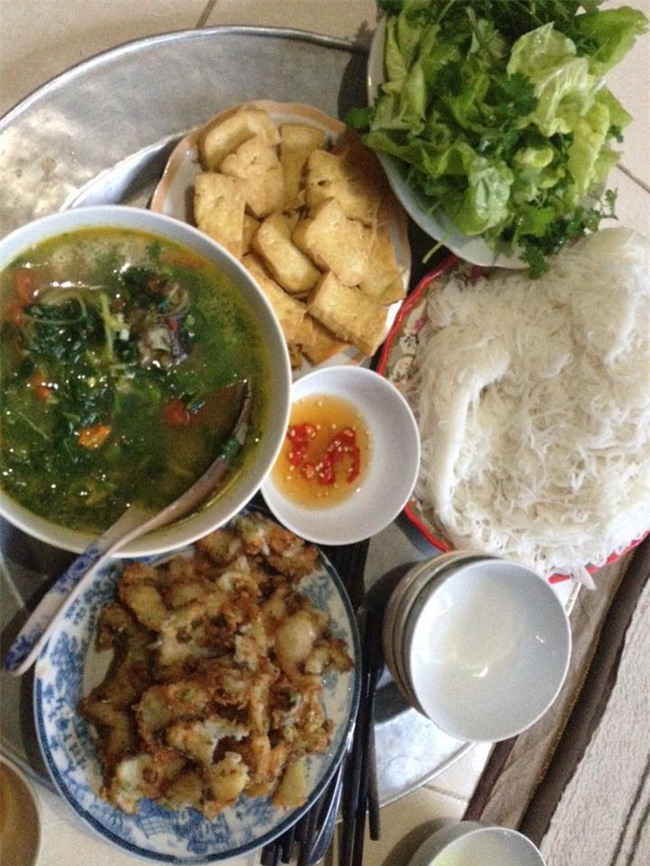 Cô nàng nhờ tư vấn nấu cơm 30k/bữa cho hai vợ chồng, chị em hồ hởi giới thiệu bao nhiêu là món ngon giá rẻ - Ảnh 4.