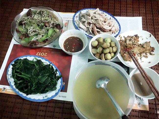 Cô nàng nhờ tư vấn nấu cơm 30k/bữa cho hai vợ chồng, chị em hồ hởi giới thiệu bao nhiêu là món ngon giá rẻ - Ảnh 9.