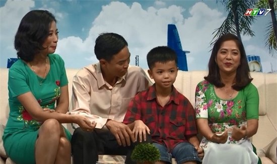 trấn thành, gương 2 chiều, game show