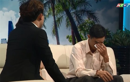 trấn thành, gương 2 chiều, game show